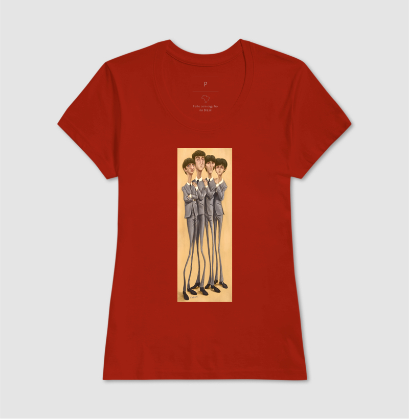 Camisa 18