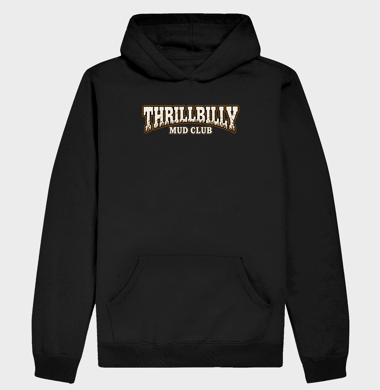 Hoodie Moletom "GTA 6 THRILLBILLY Mud Club" - Imagem 2