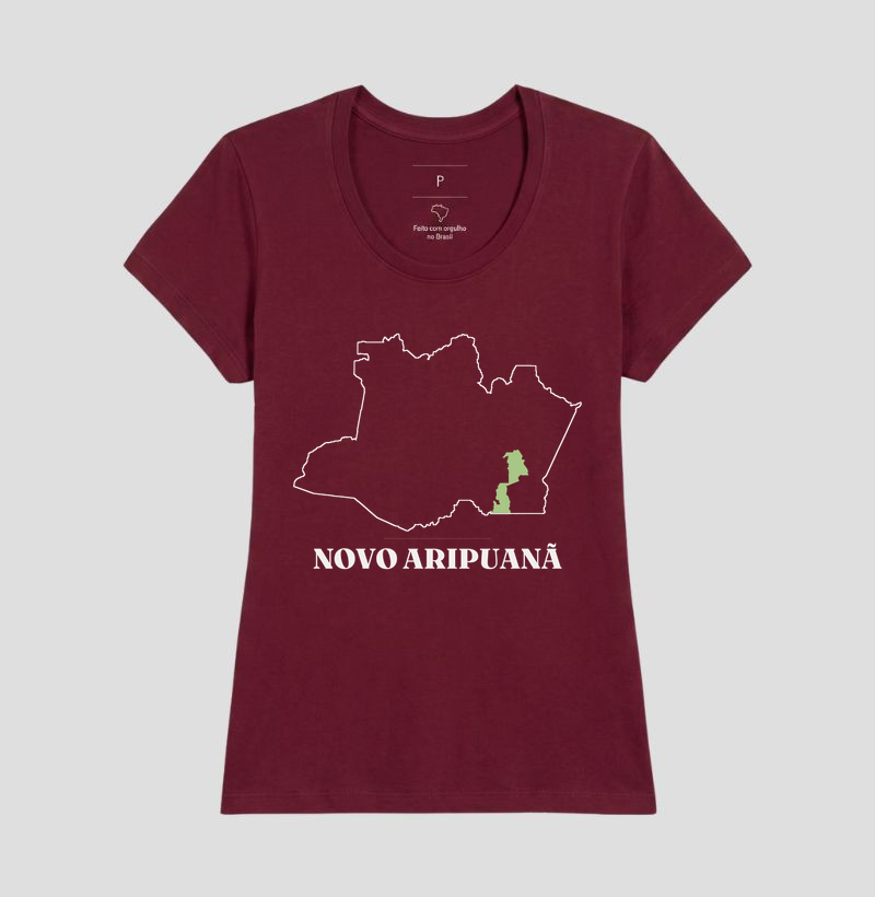 Novo Aripuanã | Traço AM - Imagem 19