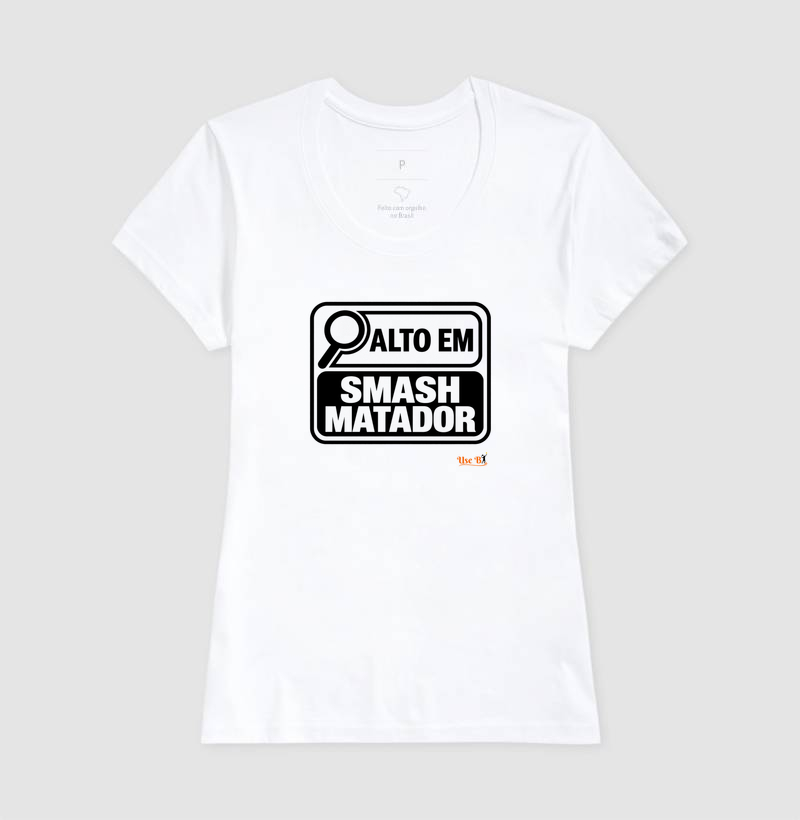Alto em Smash Matador - Imagem 5
