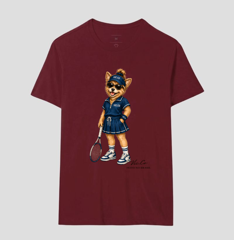Camisa 17