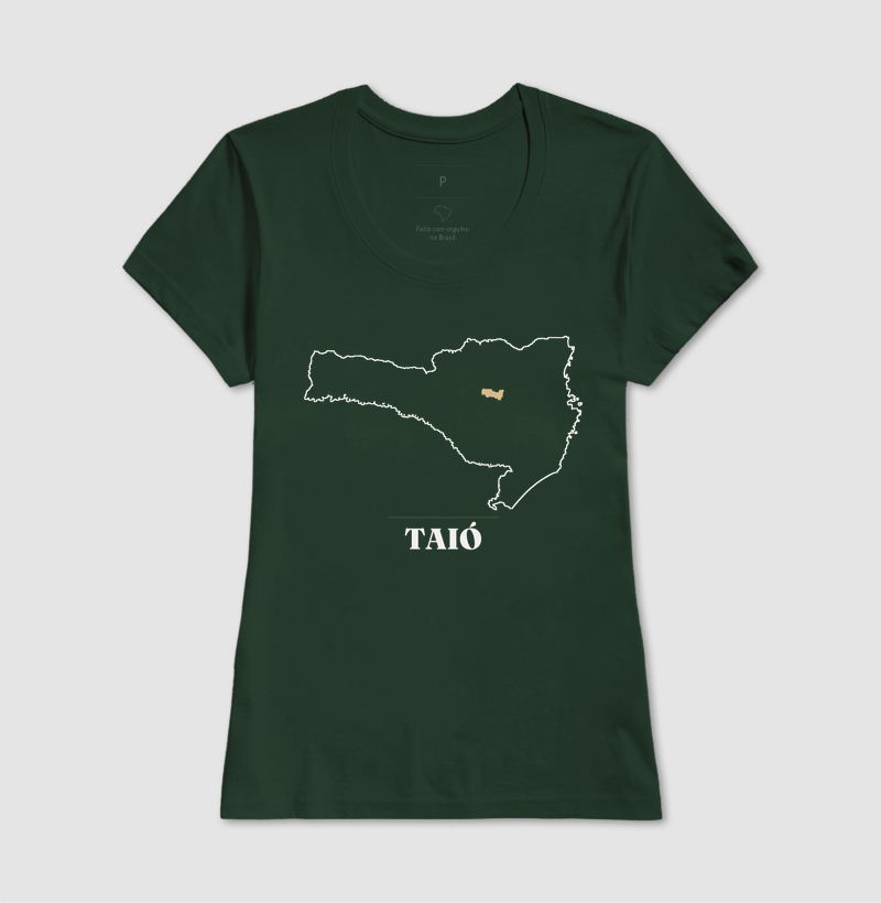 Camisa 12