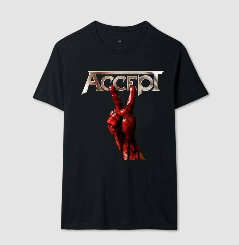 Accept - Blood of the Nations - Imagem 2