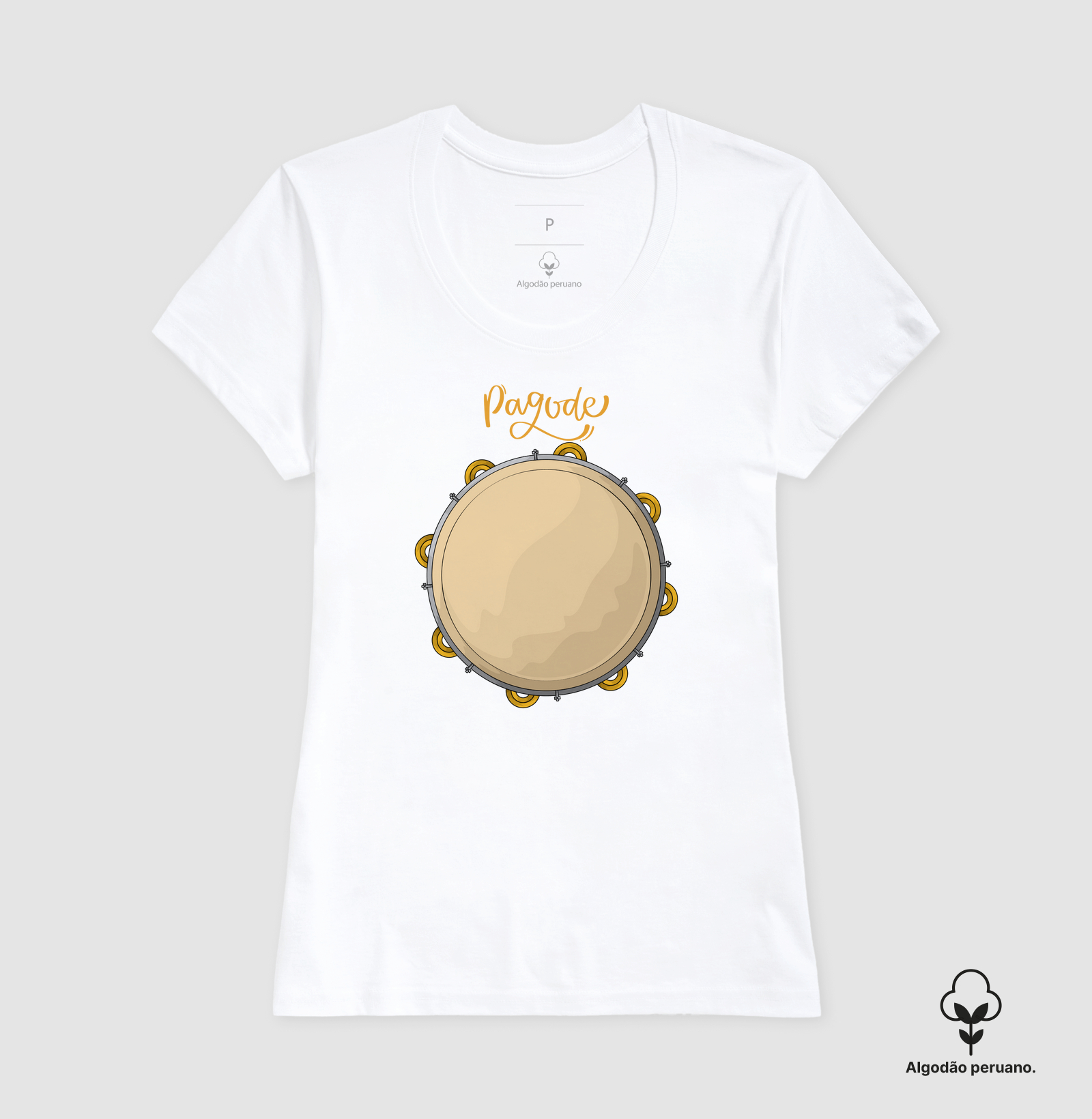 Camisa 1