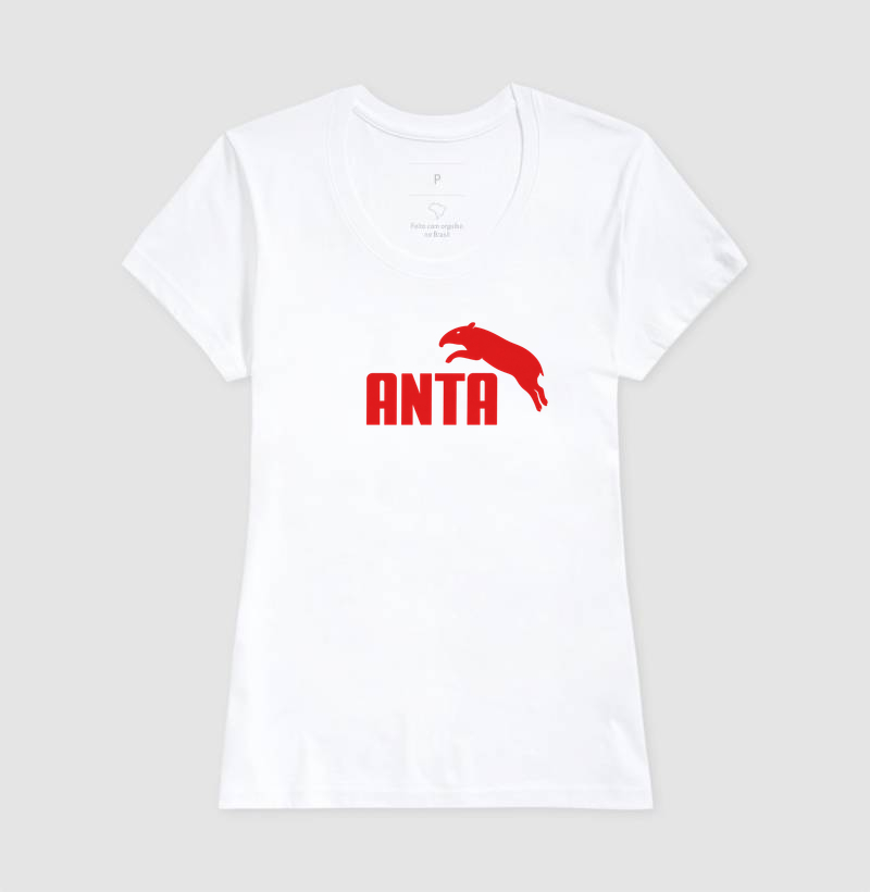 anta logo - Imagem 5