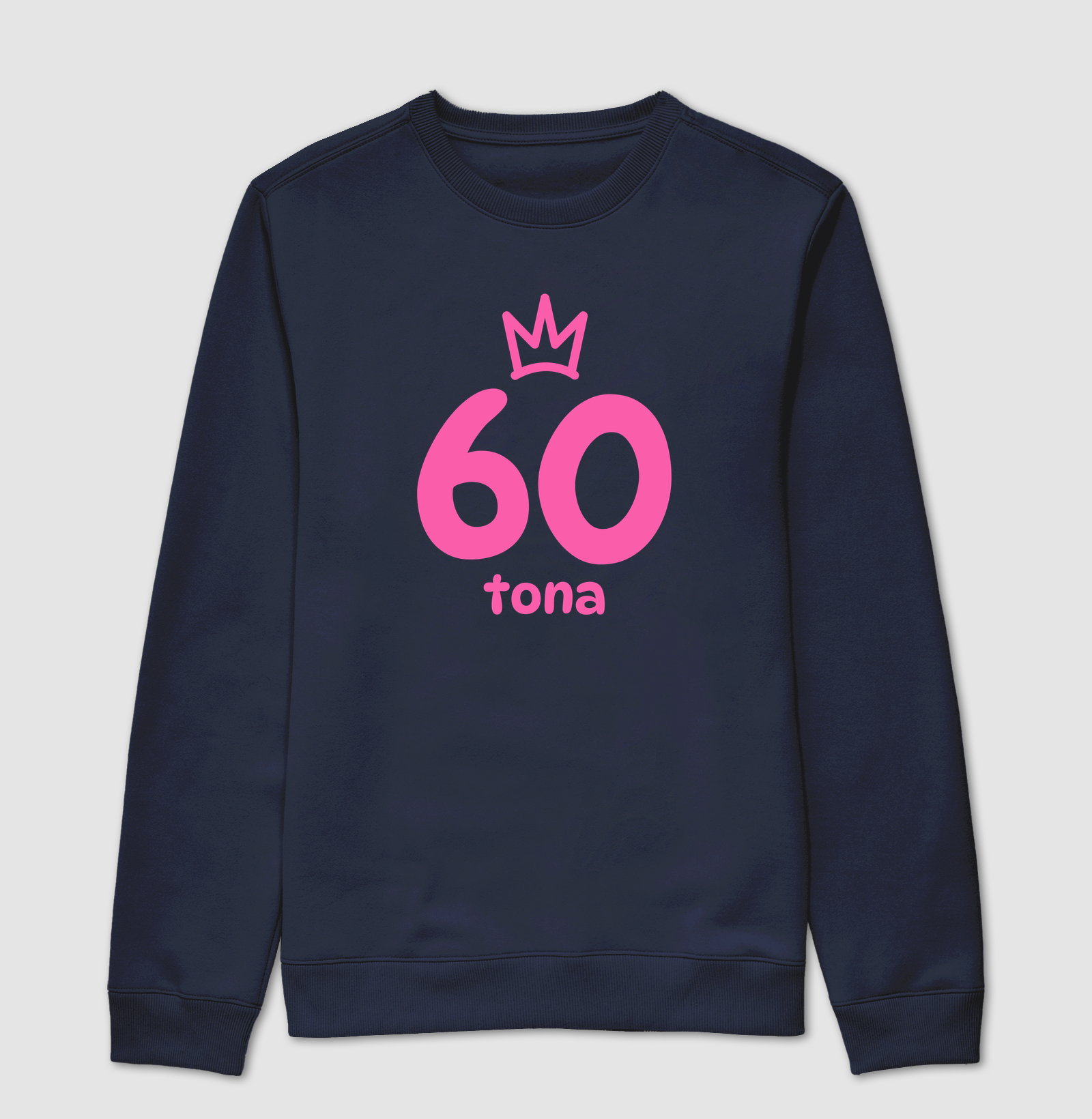 60 Tona Rosa - Imagem 5