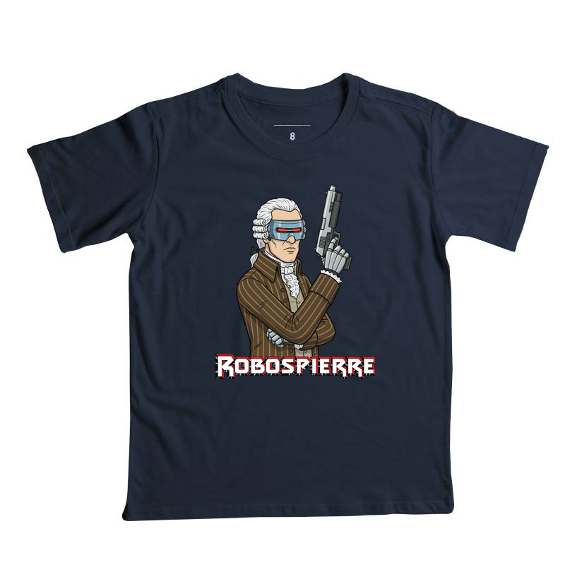 Robospierre - Imagem 6