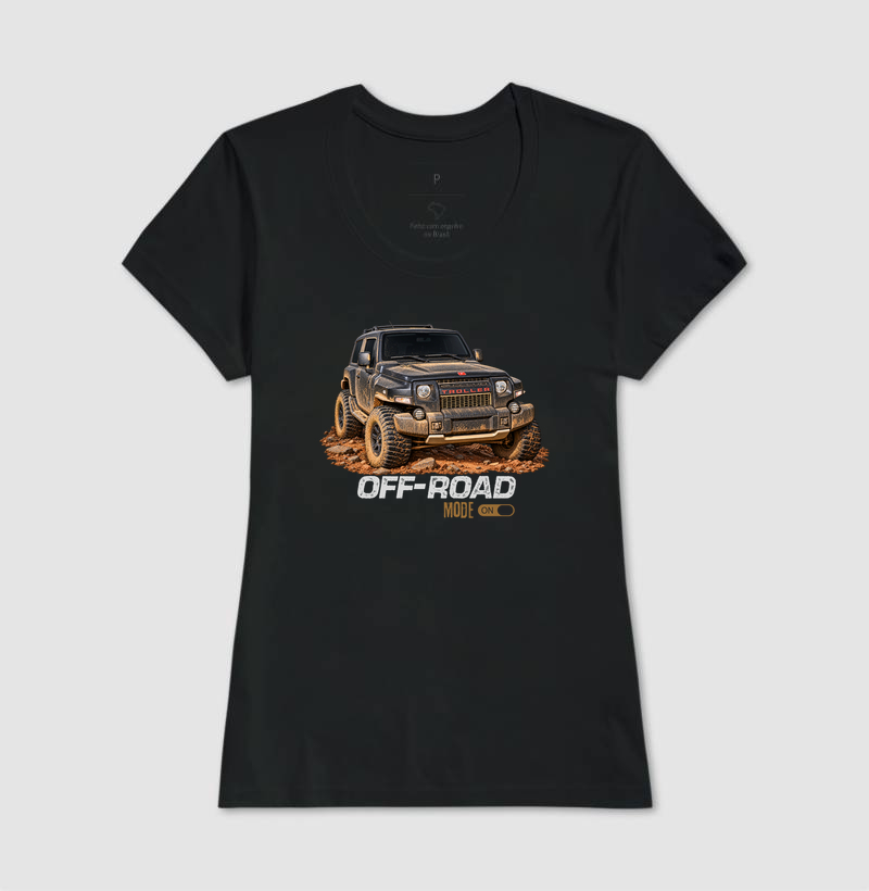 Troller Offroad - Mode On - Imagem 3