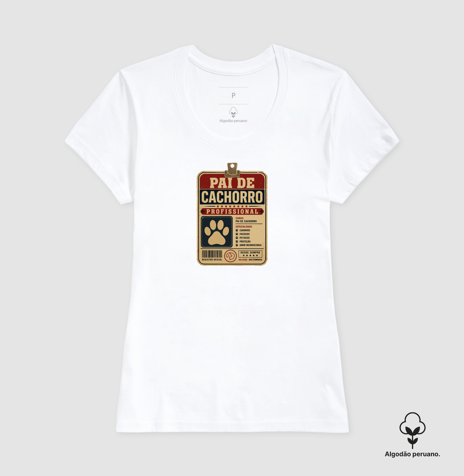 Camisa 7