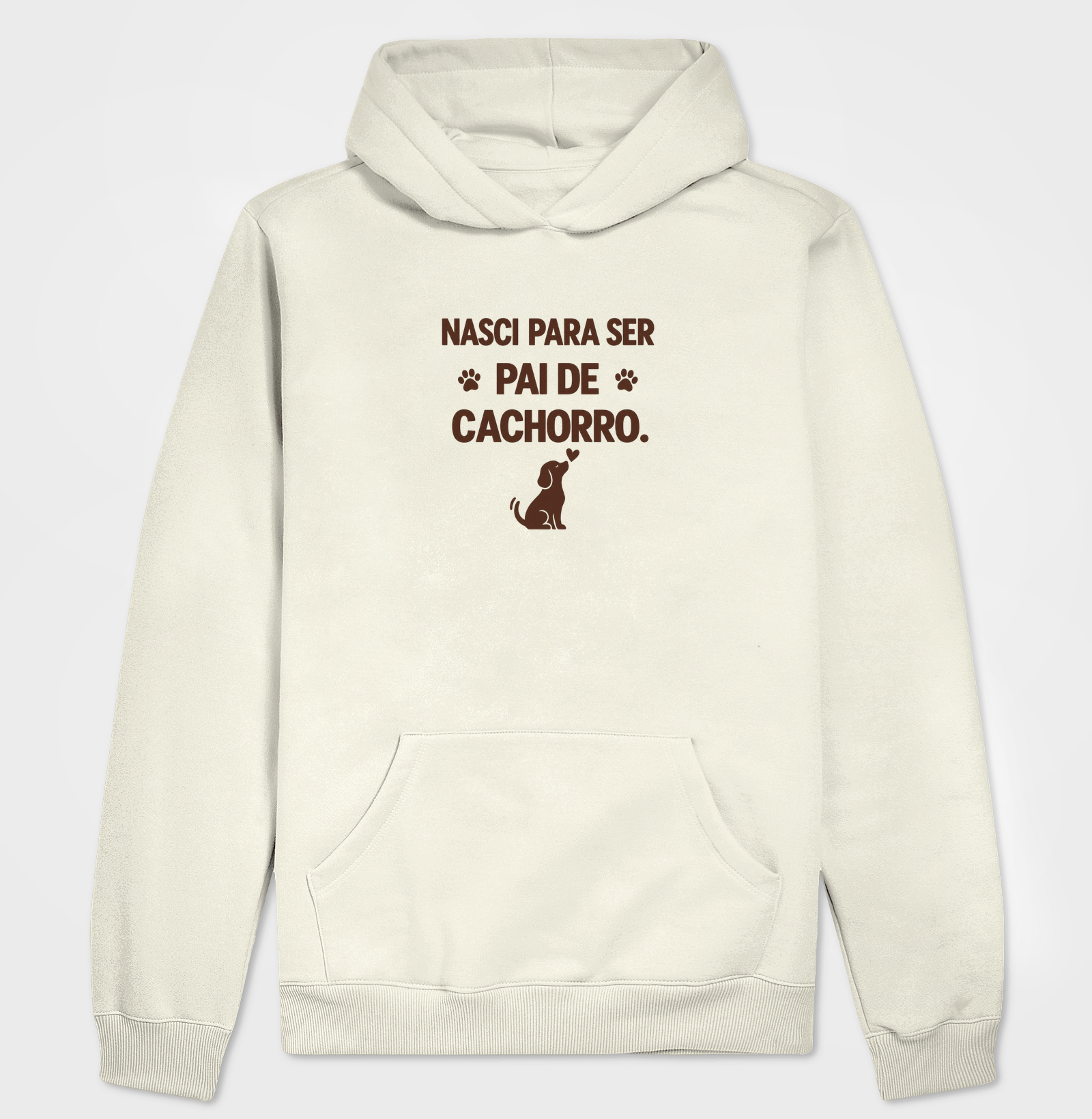 Nasci Para Ser Pai de Cachorro - Imagem 3