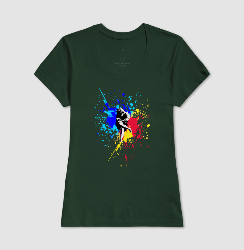 Camisa 12