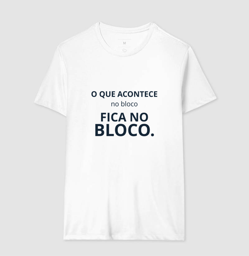 O que acontece no bloco - Imagem 2