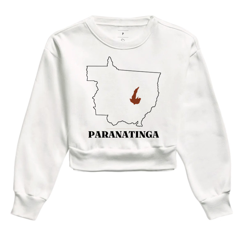 Paranatinga | Traço MT - Imagem 3