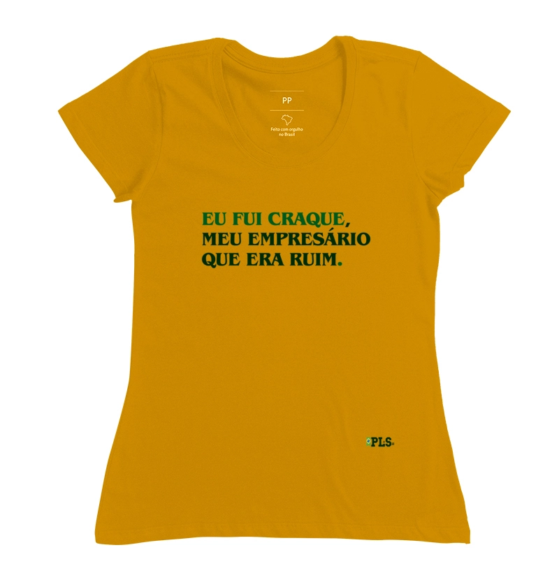 Eu fui craque - Imagem 11