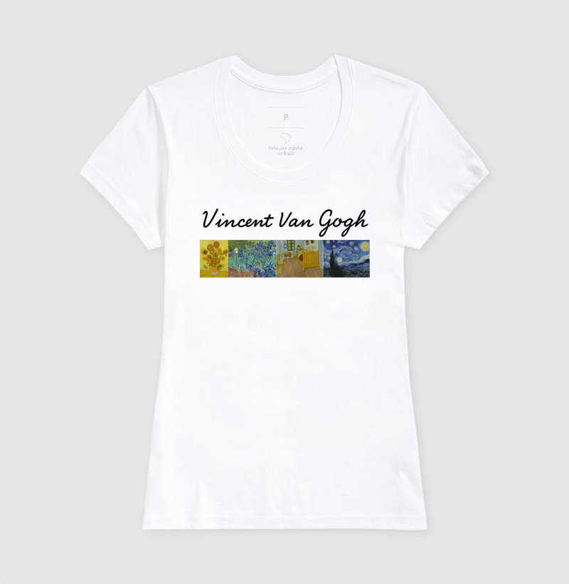 Camisa 4