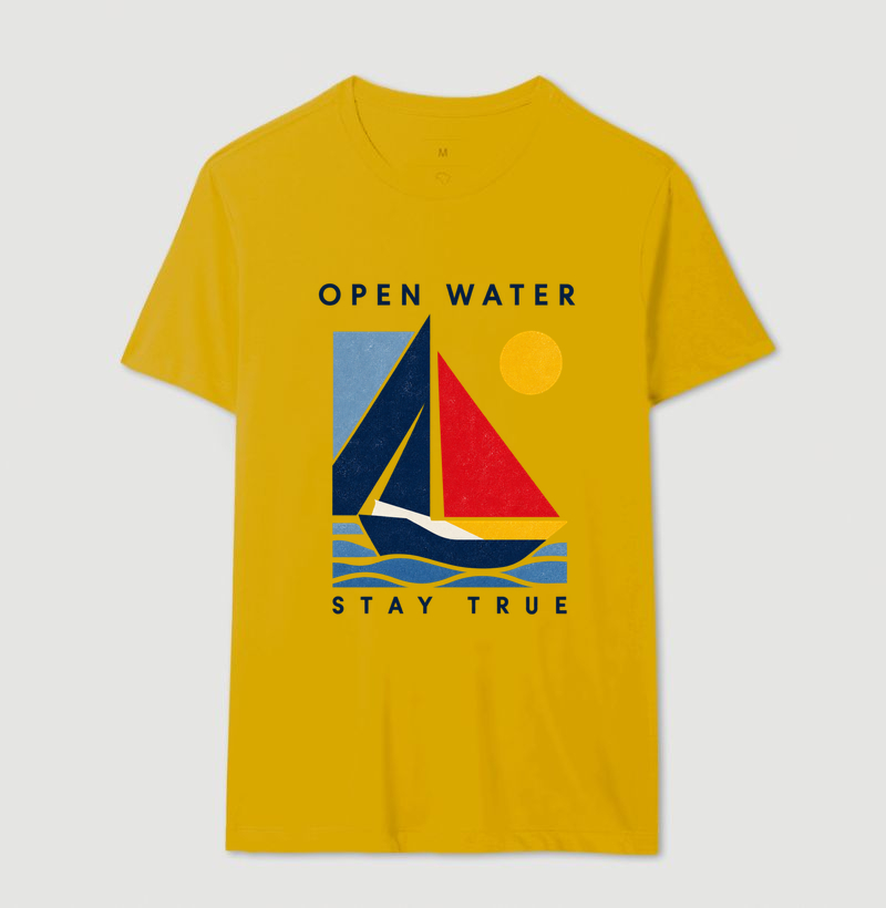 Open water - Imagem 4