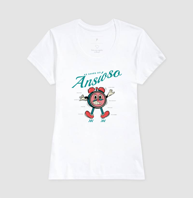 Camisa 7