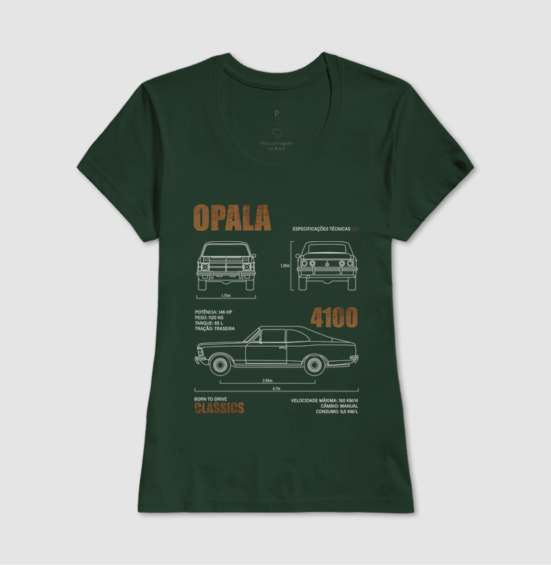 Camisa 13