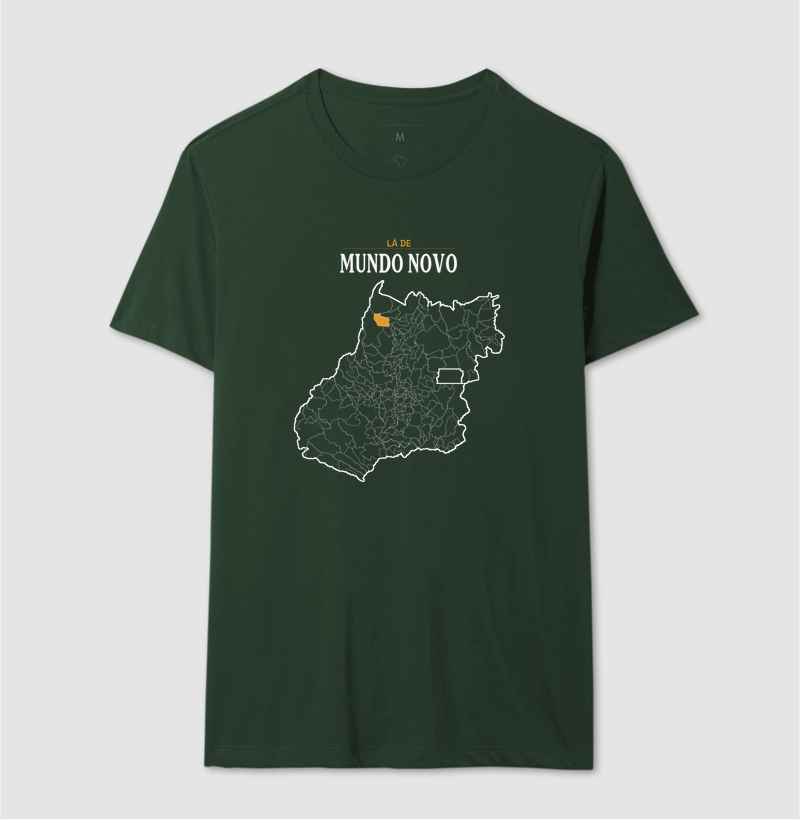 Mundo Novo | Território GO - Imagem 12