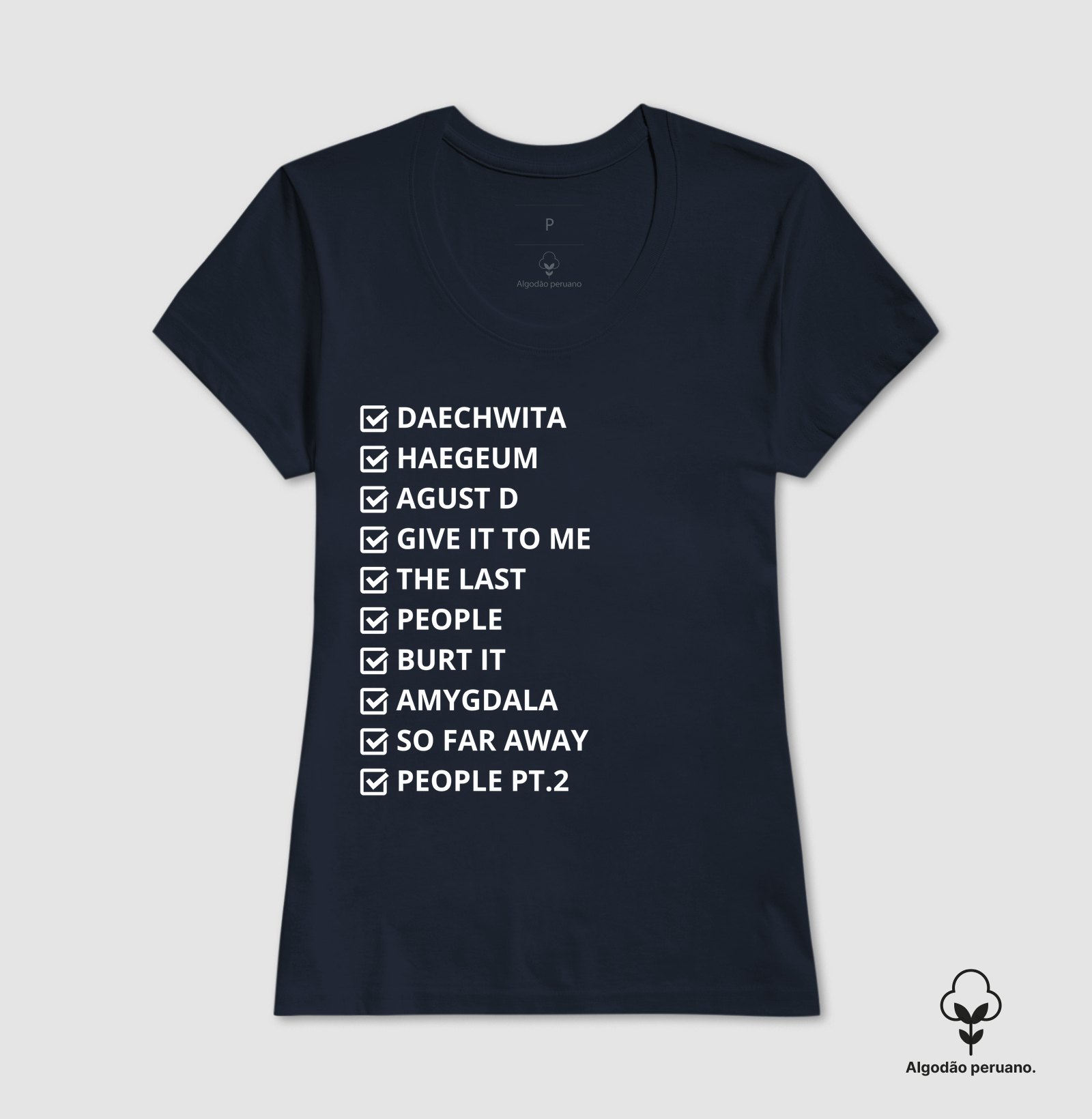 Camisa 4