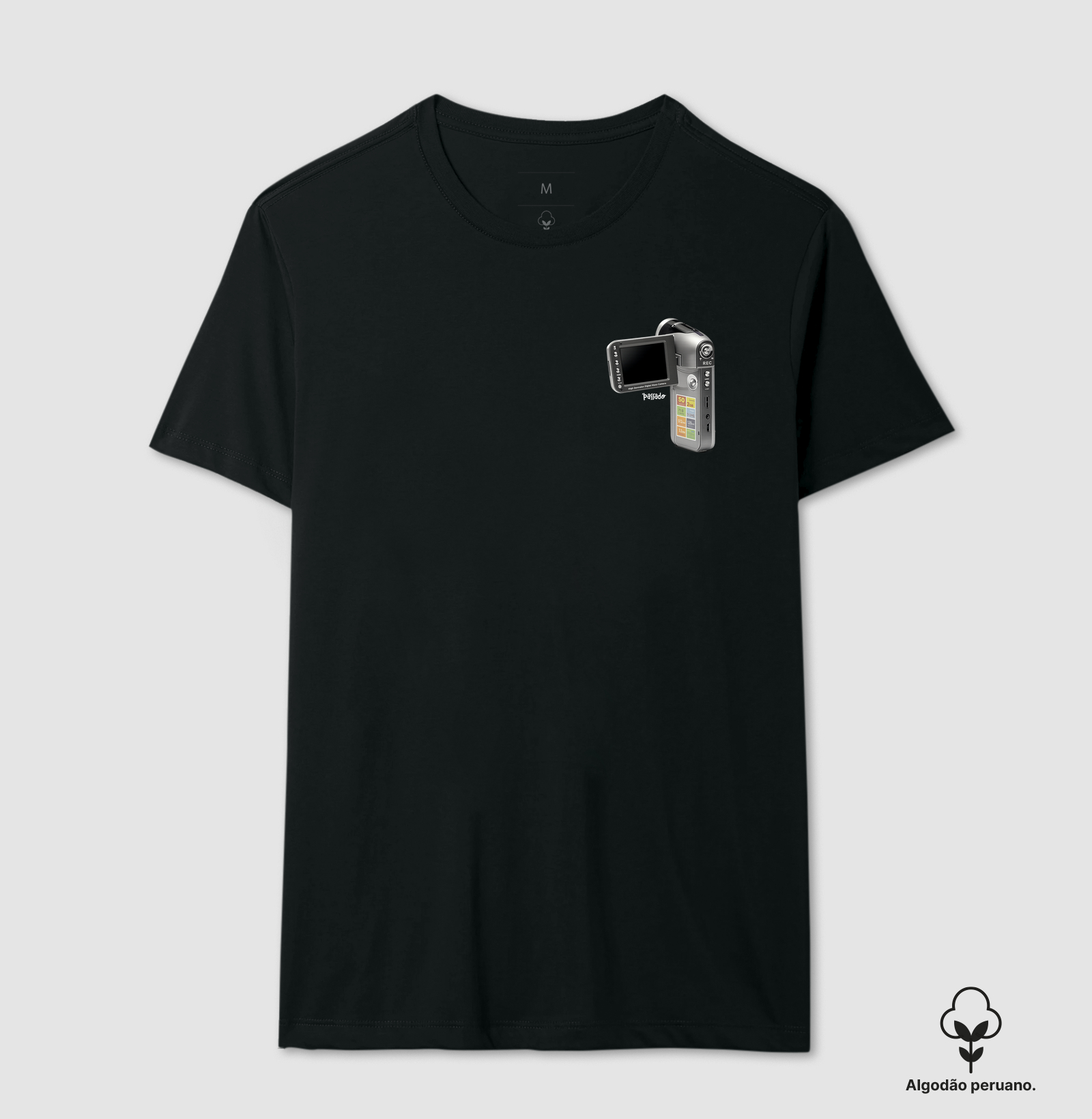 Camisa 1