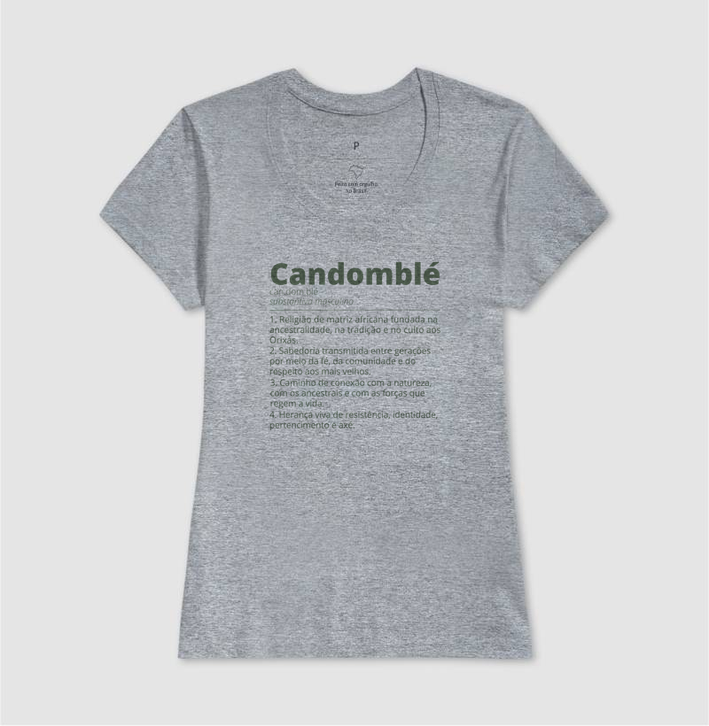 CANDOMBLÉ DICIONÁRIO - Imagem 10