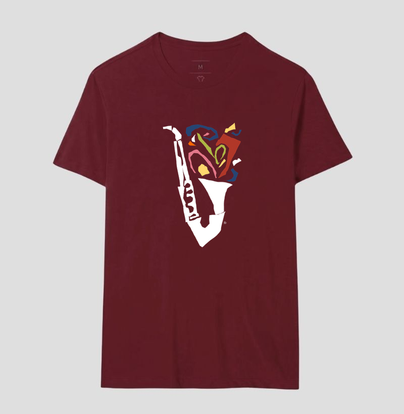 Camisa 19