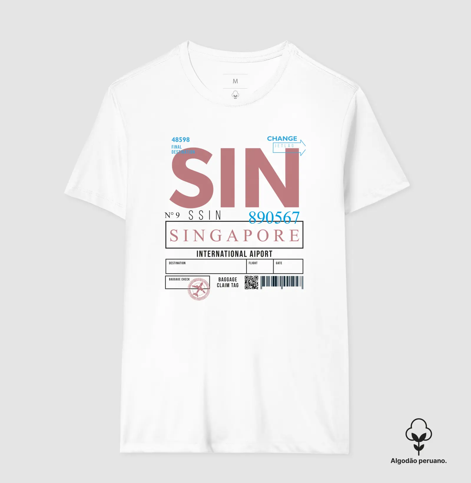 Camisa 1