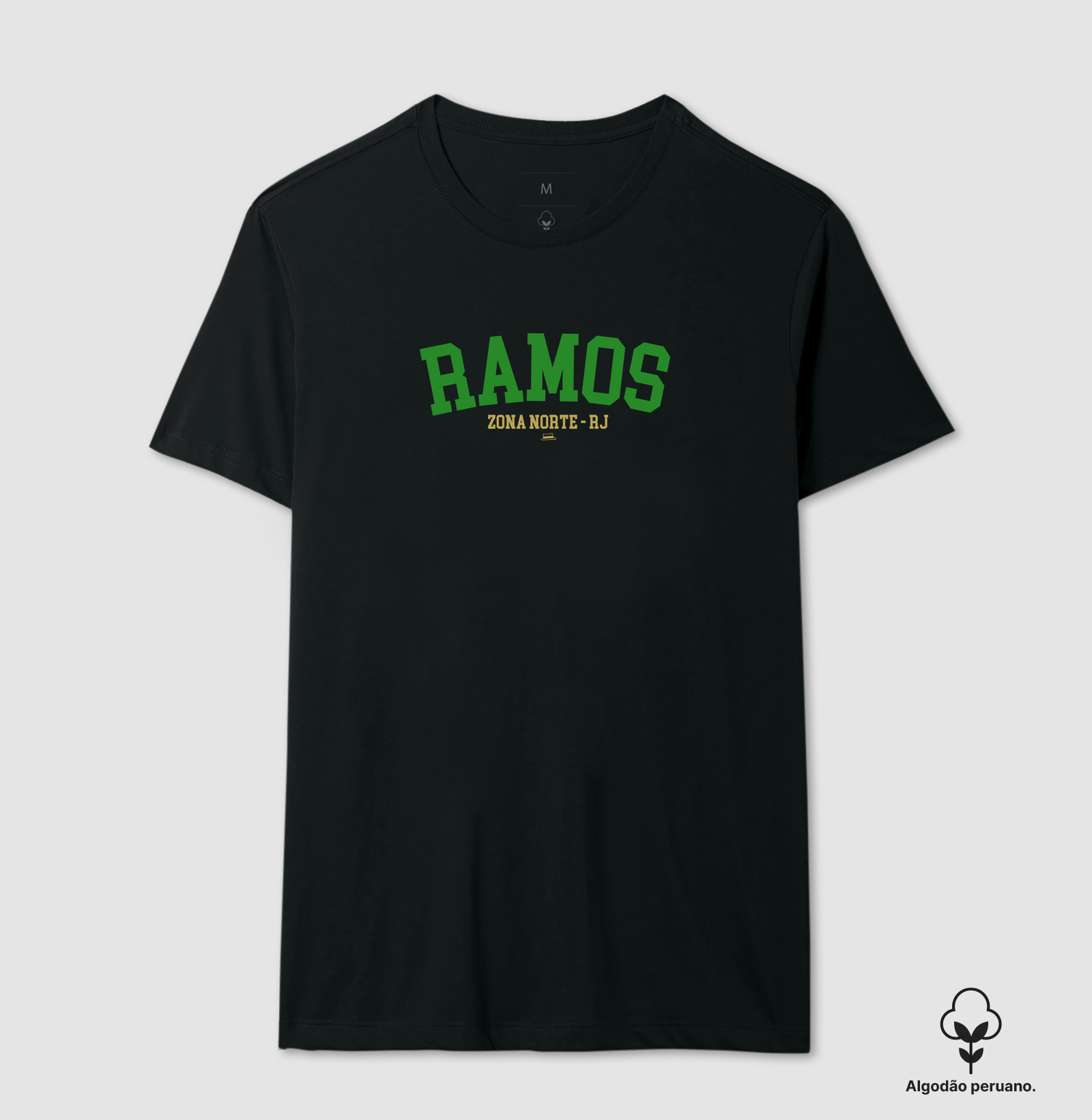 Ramos - Imagem 6