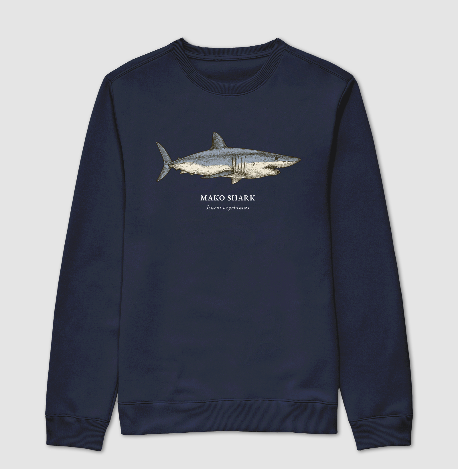 Mako Shark - Imagem 7