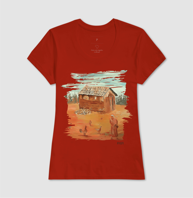 Camisa 13