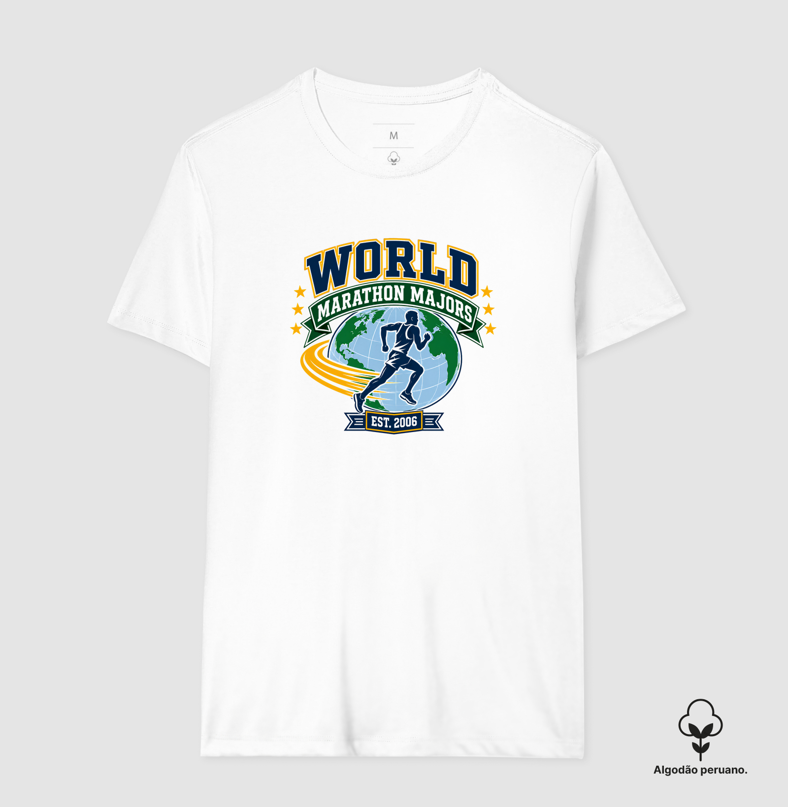 Marathon Majors - Imagem 2