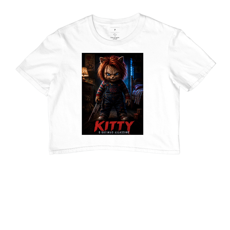 Kitty – O Gatinho Assassino - Imagem 3