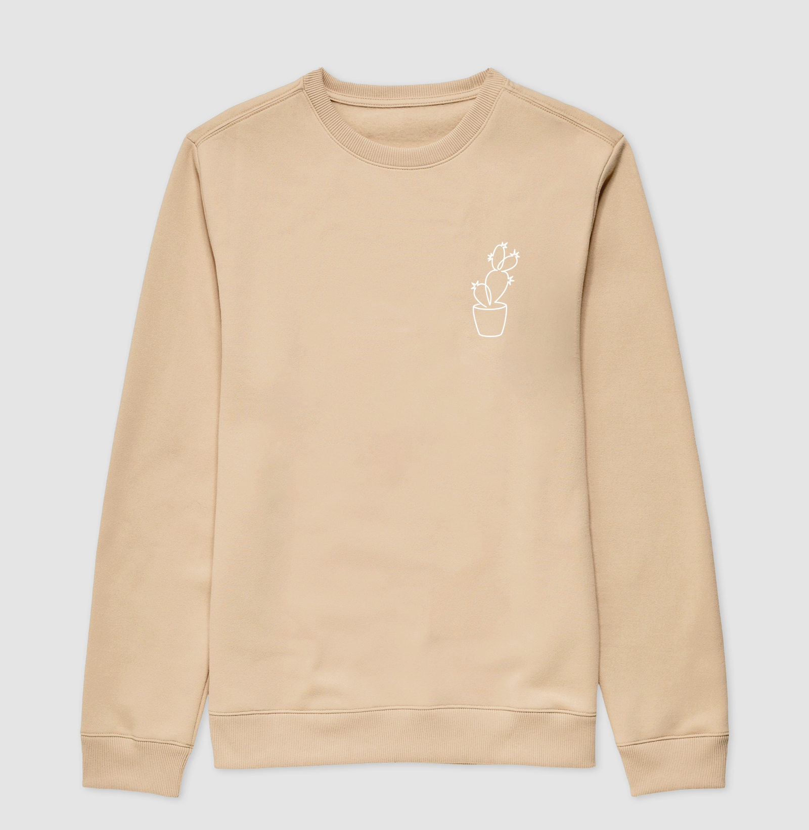 Camiseta Força que Floresce - Imagem 3