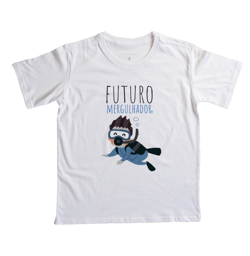 Futuro Mergulhador - Imagem 2
