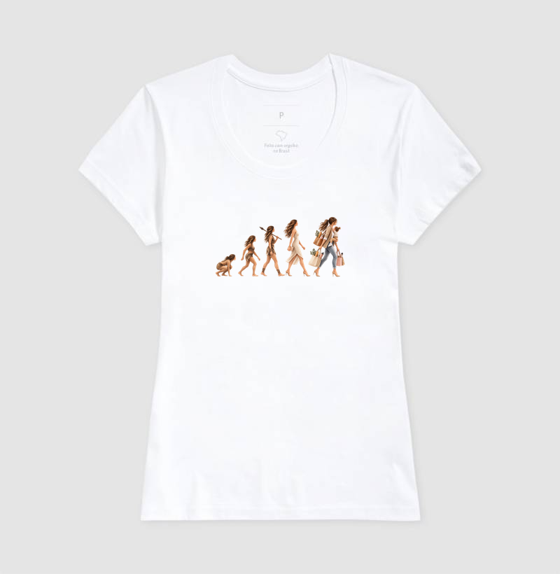 Evoluindo para mãe - Imagem 5