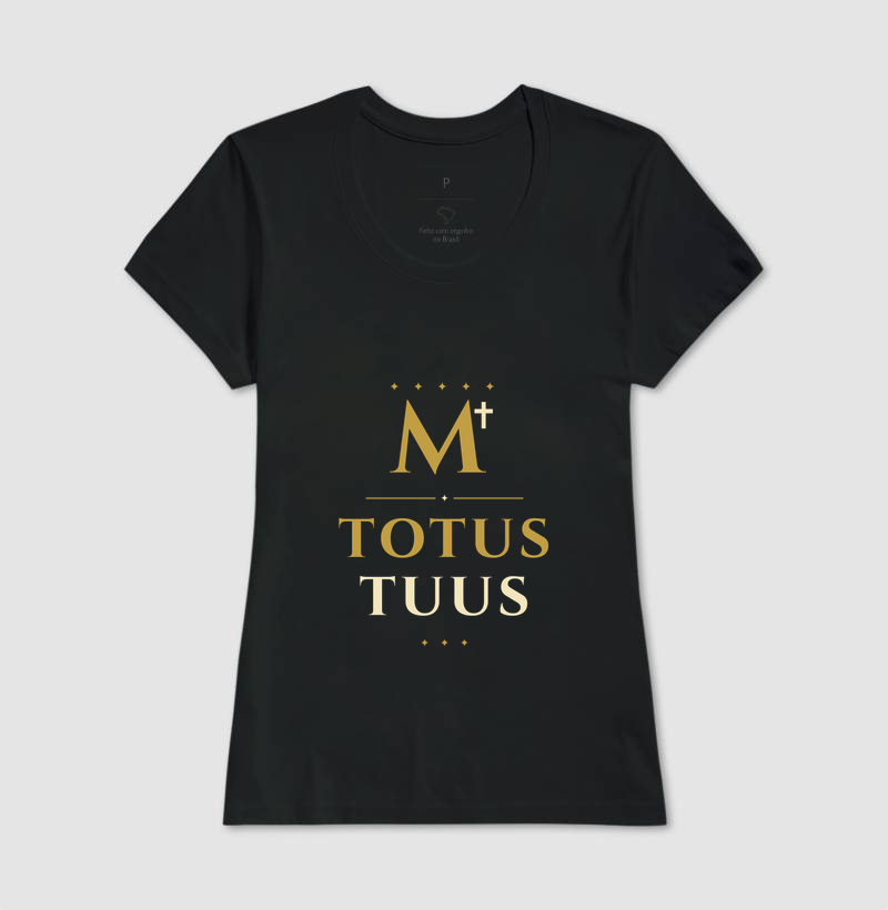 TOTUS TUUS - Latim - Imagem 3