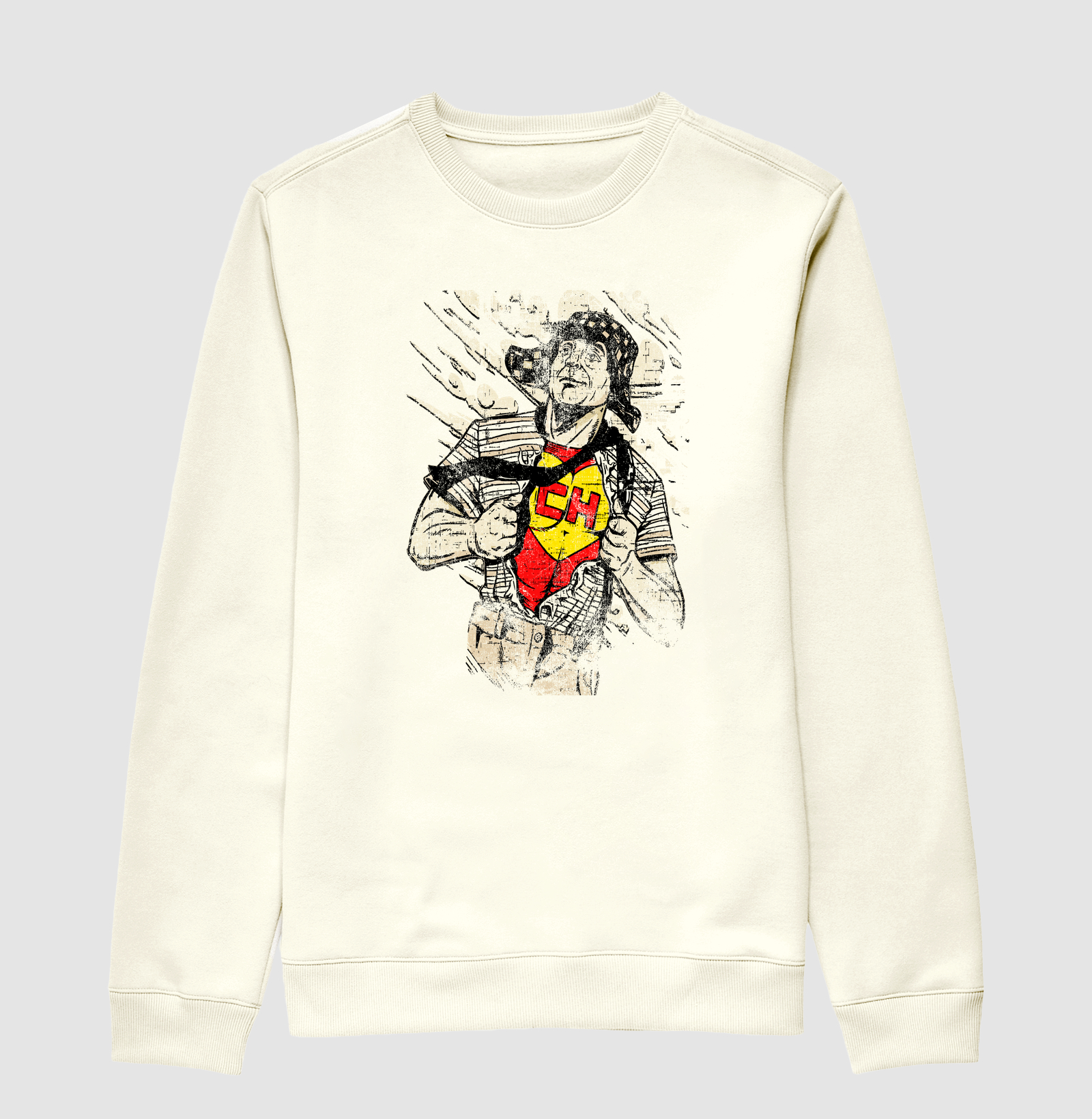Camisa 1