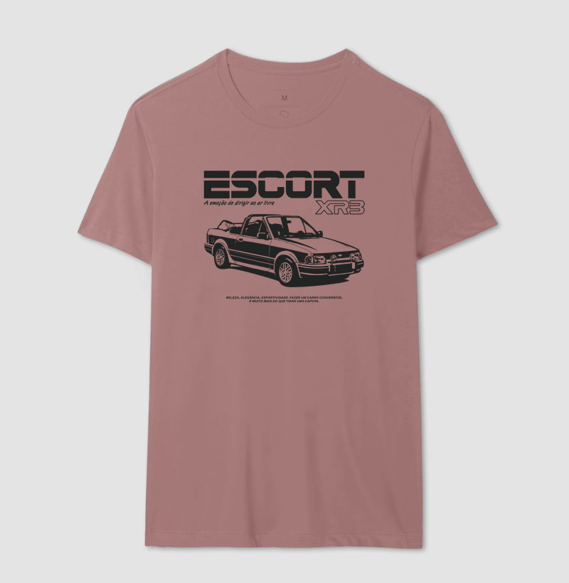 Camisa 18