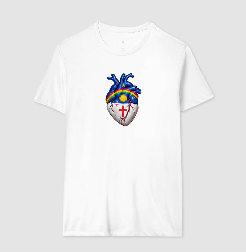 Pernambuco | Coração - Imagem 4
