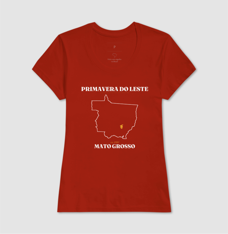 Camisa 10