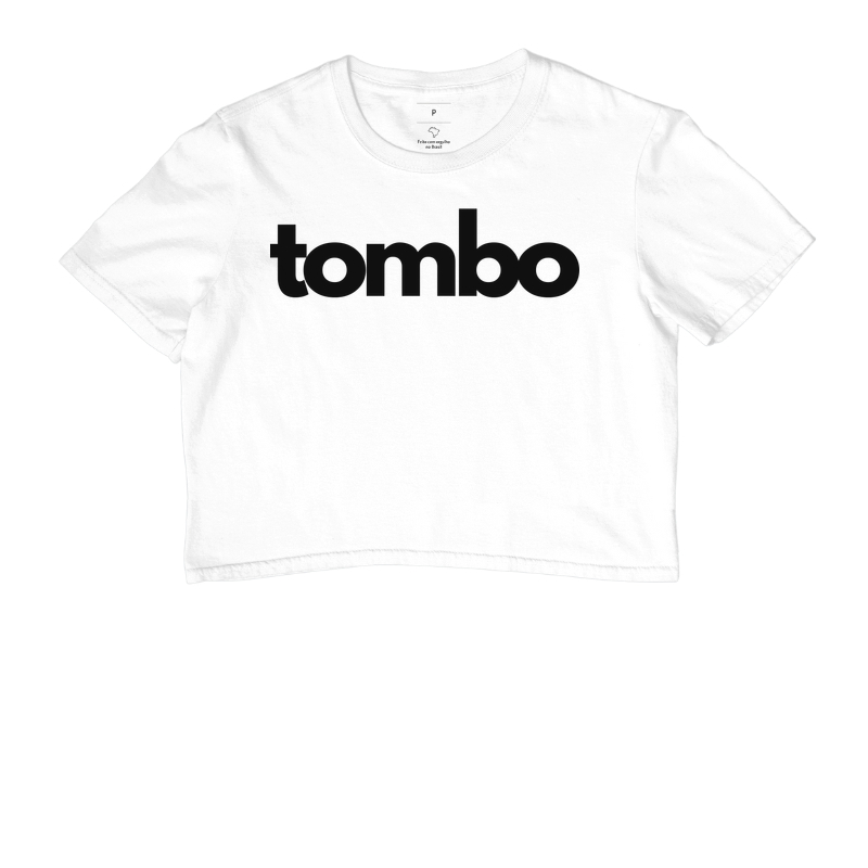 Tombo - Imagem 3