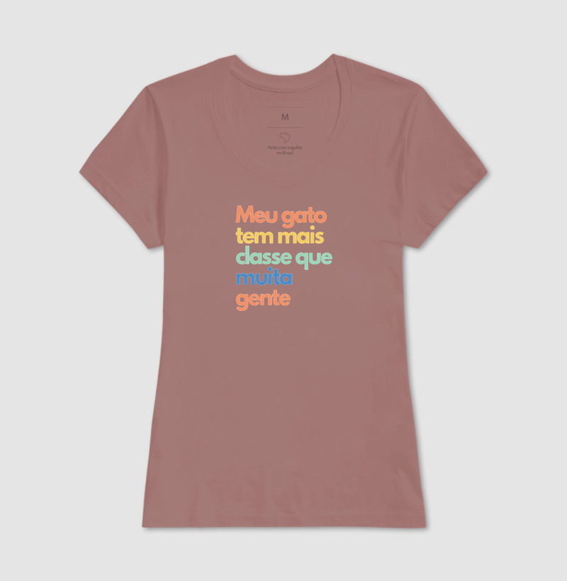 Camisa 16