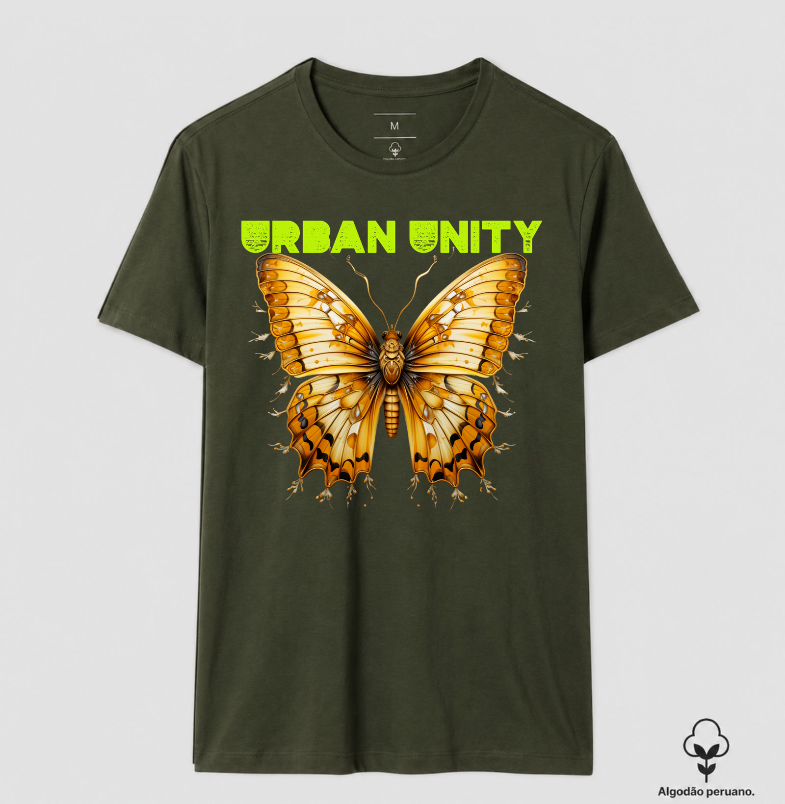 BUTTERFLIES - Imagem 9
