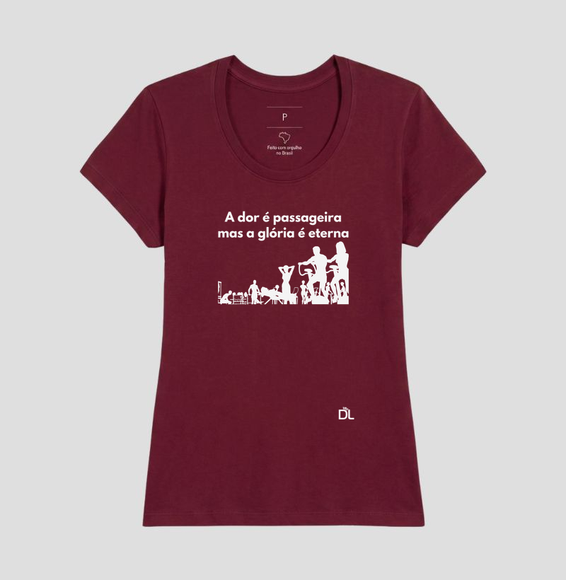 Camisa 21