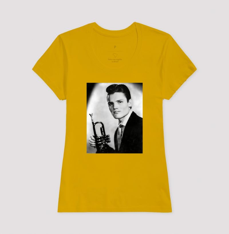 Camisa 15