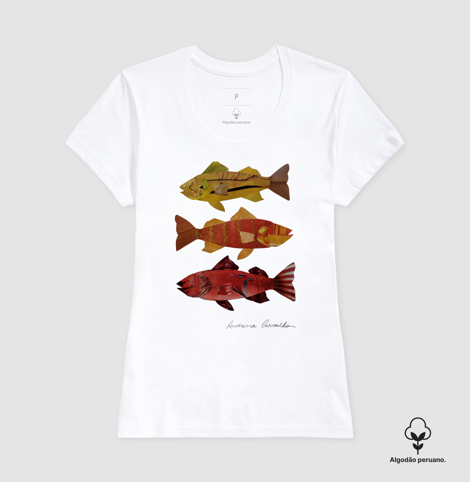 Camisa 5