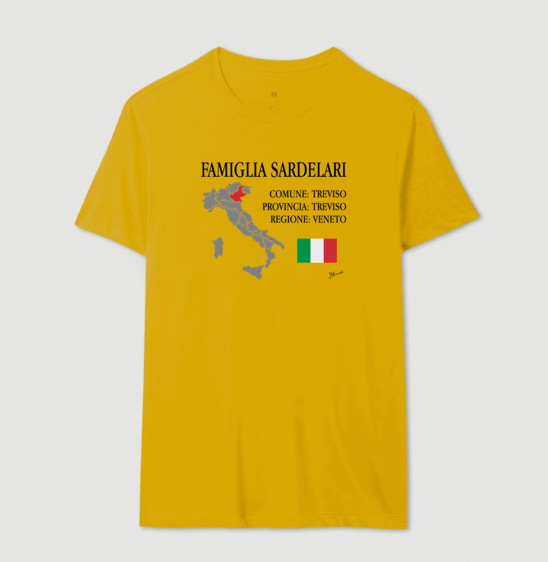 Camisa 11