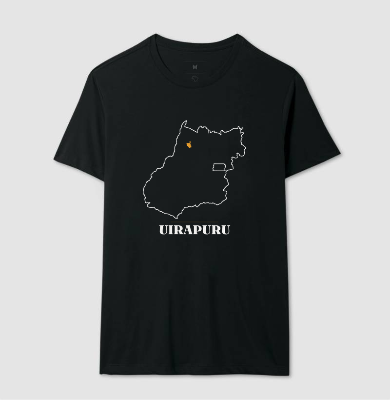 Uirapuru | Traço GO - Imagem 2