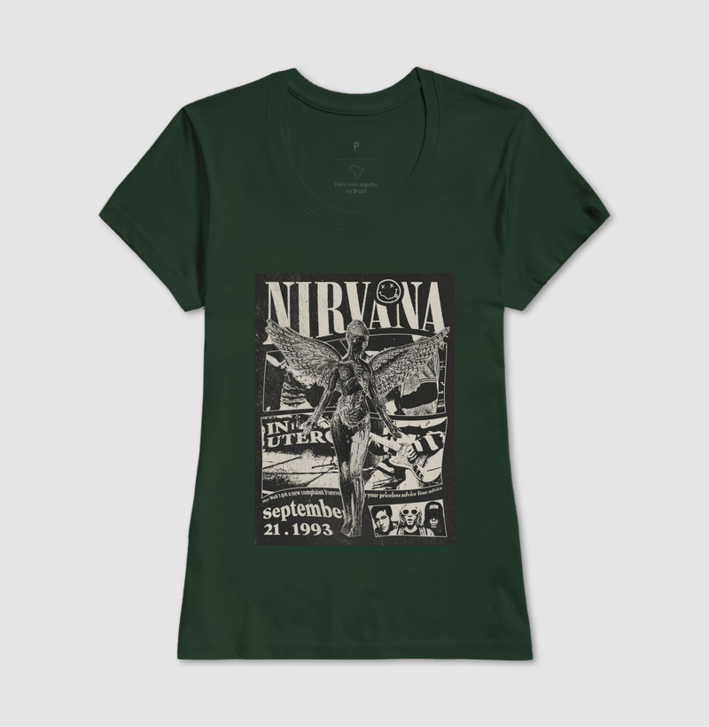 Camisa 12